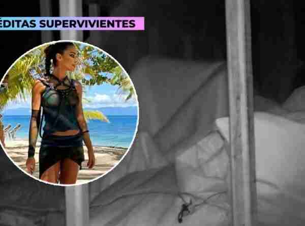 ¡BOMBAZO! Primer edredoning de ‘Supervivientes’ a pocos días de comenzar el programa