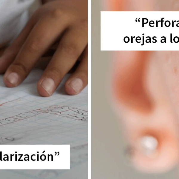 «¿Cuál es la peor tendencia de crianza hasta la fecha?»: 25 respuestas contundentes