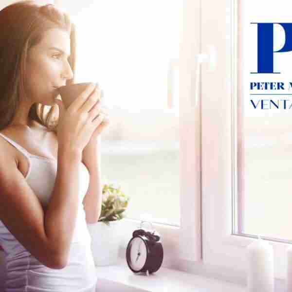 ¿Cuáles son las ventajas de elegir ventanas de PVC?, por PETER & WILLIAM