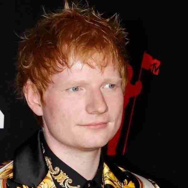¿La depresión se hereda? Ed Sheeran cree que sí y teme por la salud mental de su hija