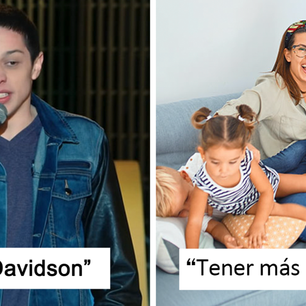 «¿Qué es elegante si eres rico, pero vulgar si eres pobre?»: 30 respuestas que realmente ponen las cosas en perspectiva