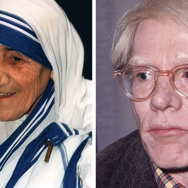 «¿Qué persona apreciada de la historia debería ser odiada?»: 20 respuestas reveladoras