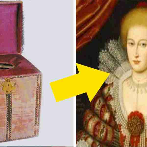 10 Hábitos surrealistas y asquerosos que tenía la realeza hace unos años