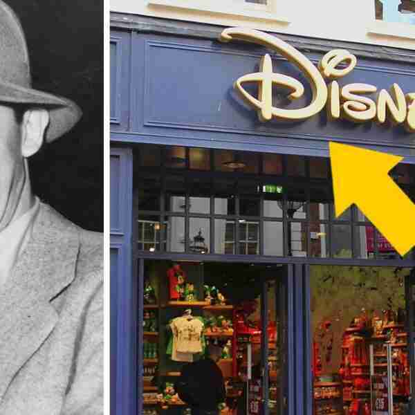10 Inventos y cosas que seguramente no sabías que se crearon por Walt Disney y sus películas
