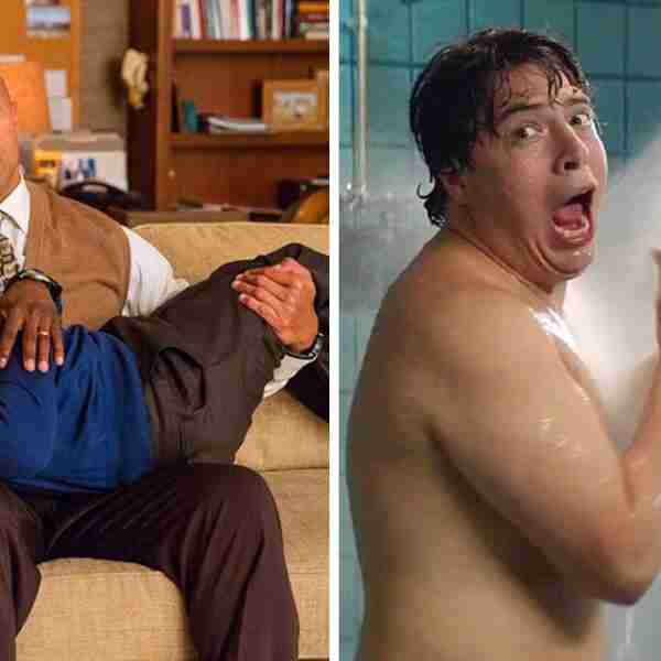 10 Momentos de «tierra tragame» que todos hemos vivido