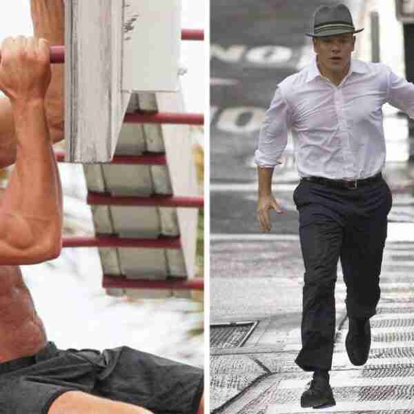 10 famosos que desearon que se los “tragara la tierra” por sus vergonzosos momentos en el set