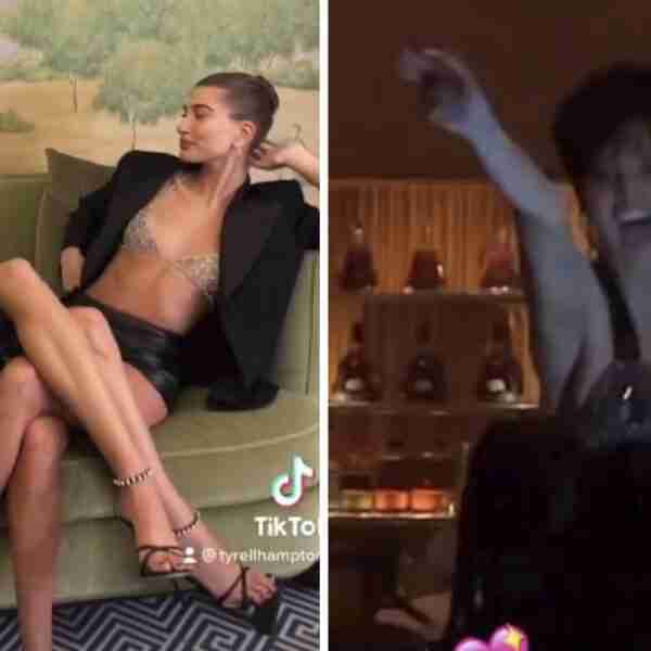 11 fotos que resumen cómo fue la fiesta posterior a la Met Gala 2022 y cuánto disfrutaron las celebs