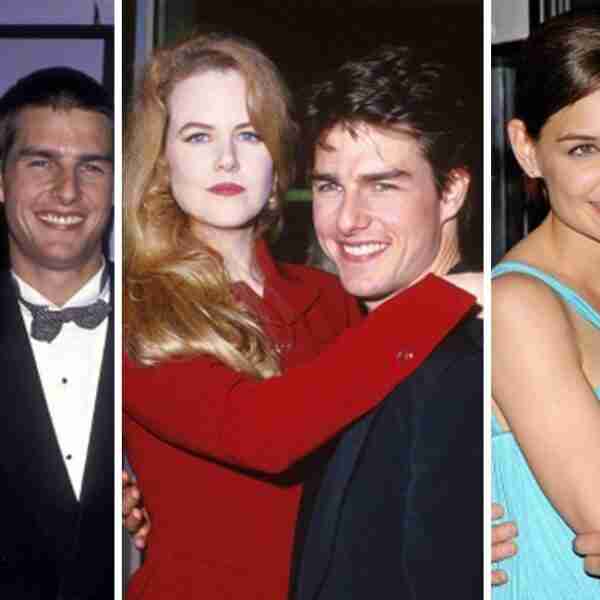 12 hombres famosos que no tienen problemas en salir con mujeres altas. Se sienten atraídos