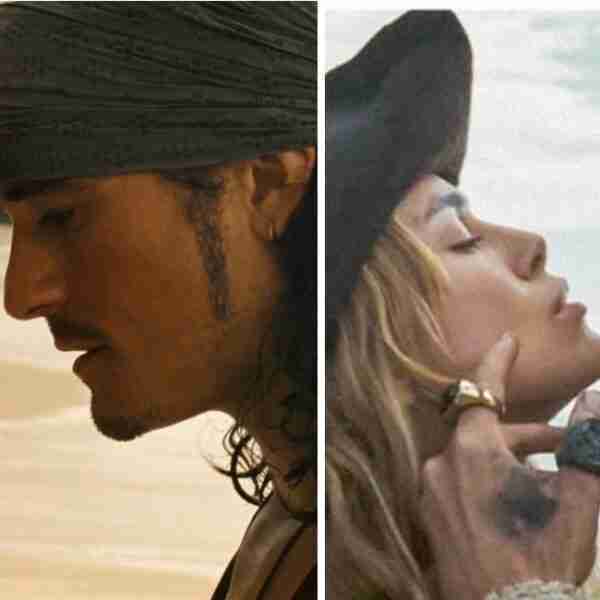 12 protagonistas que los fans creen que debieron quedarse con otro personaje en vez de su pareja