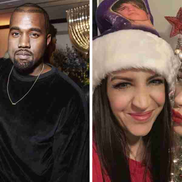 12 veces que las celebridades presumieron lo unidas que son a sus suegras