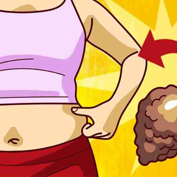 14 Señales de problemas en el hígado y 10 Cosas que deberías hacer para evitarlos