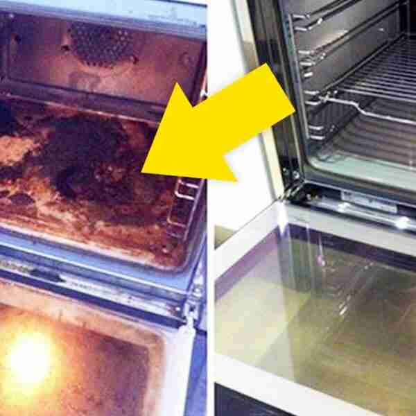 15 Cosas que seguramente hayas estado limpiando mal hasta ahora