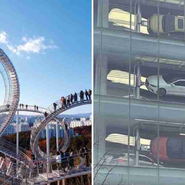 17 cosas que sorprenderán a los turistas que viajen a Corea del Sur