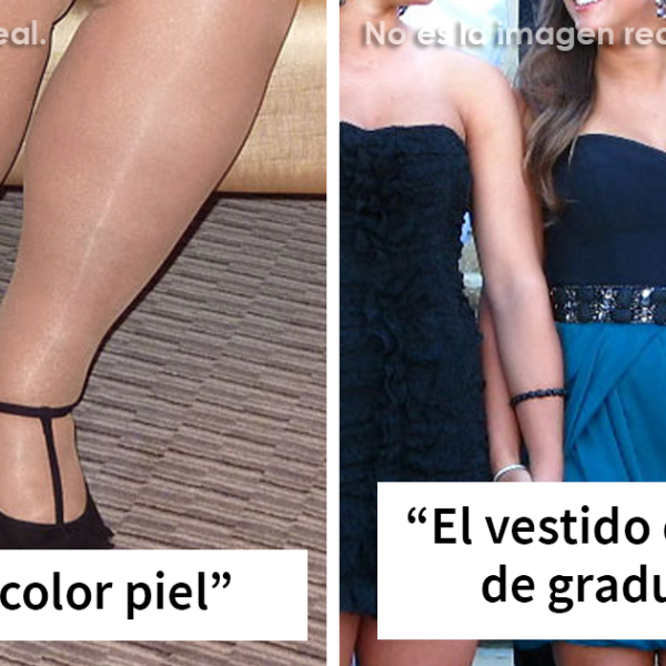 20 Atuendos inapropiados que la gente se atrevió a usar en entrevistas de trabajo