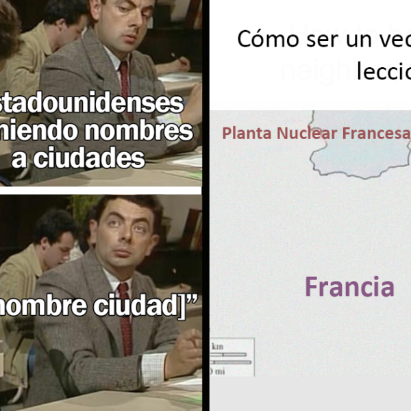 20 Divertidos y acertados memes sobre Historia para todos los que quieran aprender más sobre nuestro pasado (nuevas fotos)