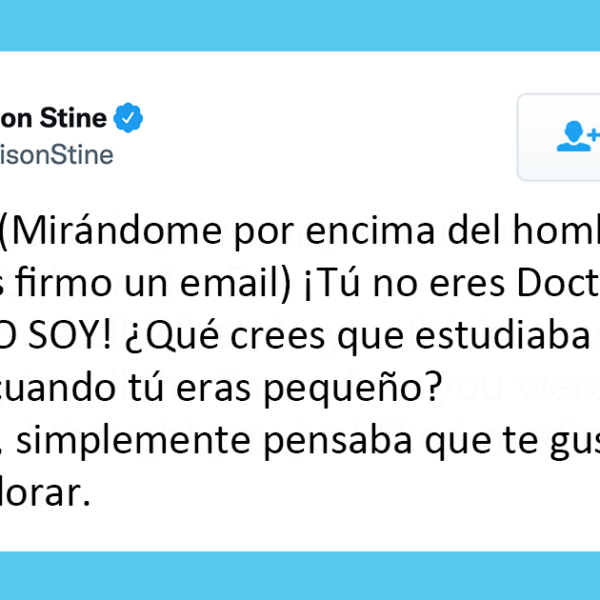 20 Padres que fueron troleados por sus propios hijos y tuvieron que compartir la vergüenza en internet