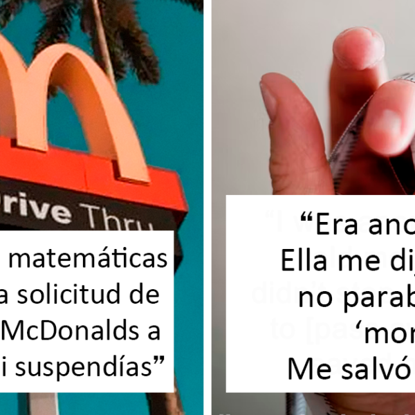 20 Profesores que hicieron algo para ganarse el respeto de todos… o todo lo contrario