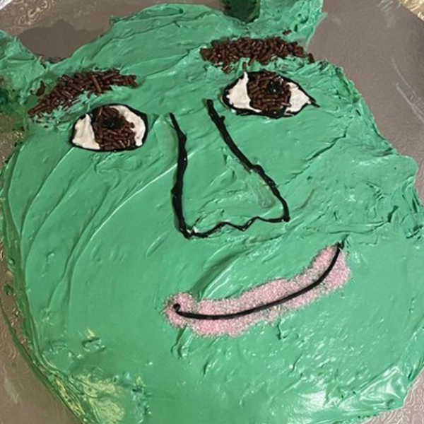 20 «Tartas con auras amenazantes» que parecen estar malditas