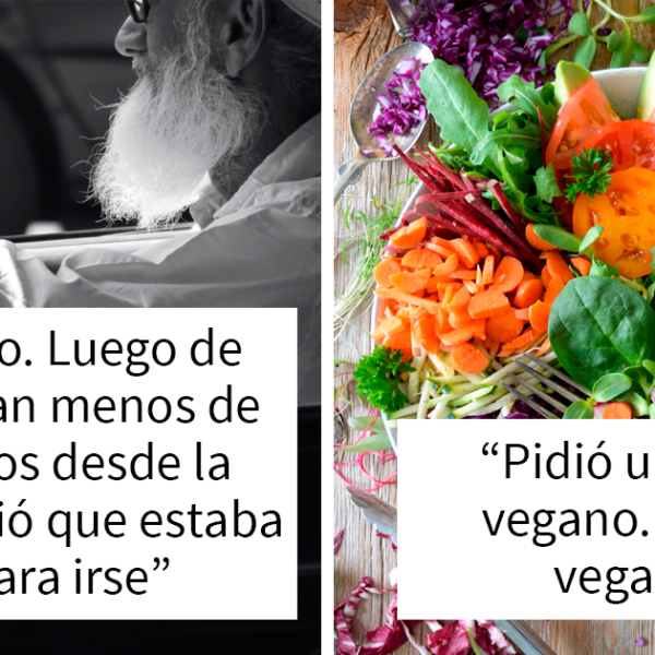 20 Terribles invitados de boda que los novios desearían desinvitar