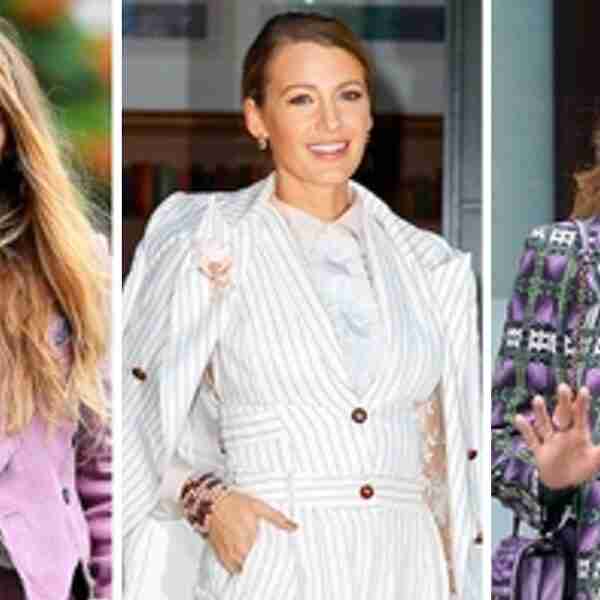 20 famosas que sorprendieron usando más de dos atuendos diferentes en un mismo día