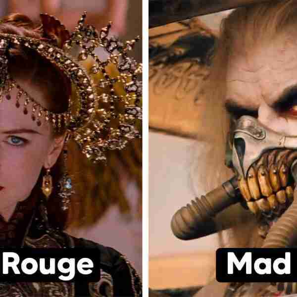 21 películas con atuendos tan buenos que ganaron el Oscar a mejor vestuario