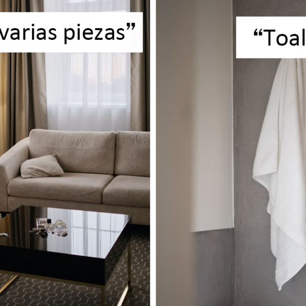 25 Personas de familias con bajos ingresos cuentan lo que les parece un lujo