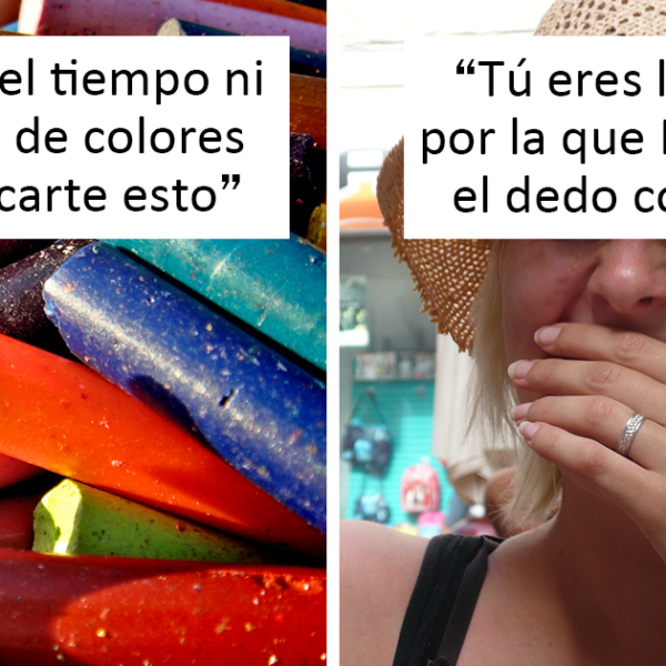 30 De las mejores contestaciones que nos ofrece Internet