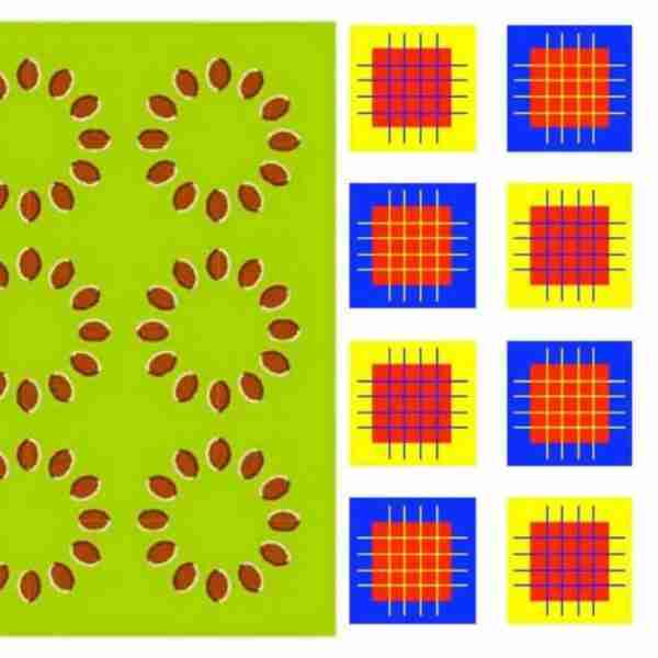 4 acertijos visuales que ponen a prueba tus ojos y tu mente