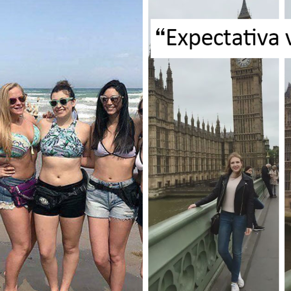 40 Personas comparten las fotos de sus viajes que salieron horribles (nuevas fotos)