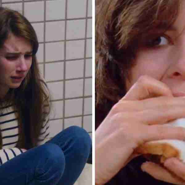 5 Cosas que podrían ocurrirte en el cuerpo si dejaras de comer pan