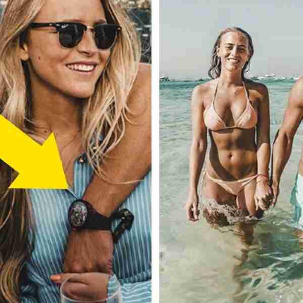 6 Cosas en las que puedes fijarte para saber si le gustas a un hombre