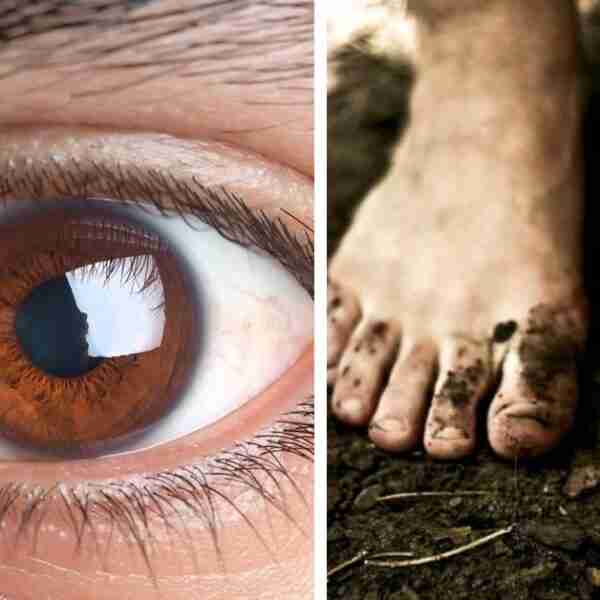 8 Cosas frecuentes que les puede ocurrir a las personas que tienen los ojos marrones