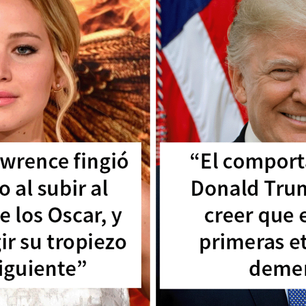 Alguien preguntó: «¿Qué sospechas firmemente pero no tienes pruebas?», y 20 personas soltaron sus teorías que invitan a la reflexión (nuevas respuestas)