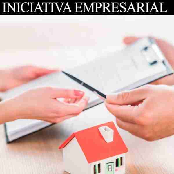 Asesores hipotecarios, quiénes son y cómo elegirlos, POR INICIATIVA EMPRESARIAL