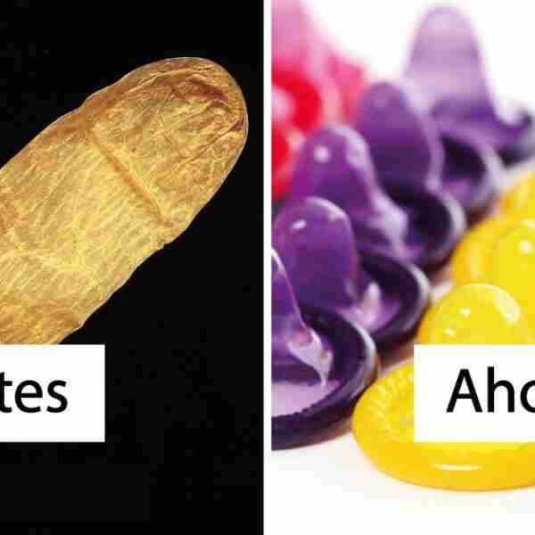 Así eran estos 18 objetos famosos cuando fueron inventados