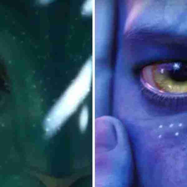 Avatar presentó primer adelanto de su esperada secuela. Los fans aplauden los efectos especiales