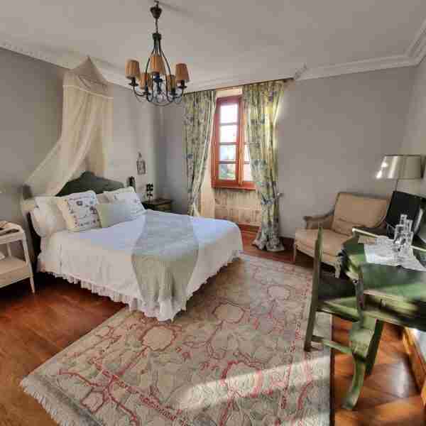 Casa A Pedreira da los consejos necesarios para hacer el Camino de Santiago por primera vez