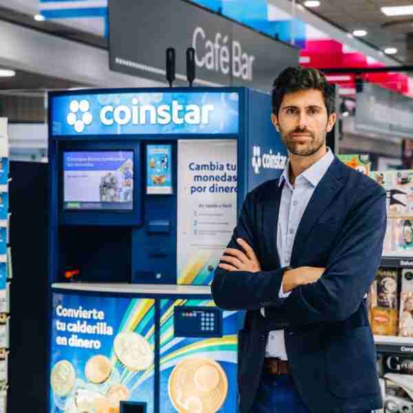 Coinstar consolida su presencia en Andalucía con nuevas instalaciones en el formato cash & carry