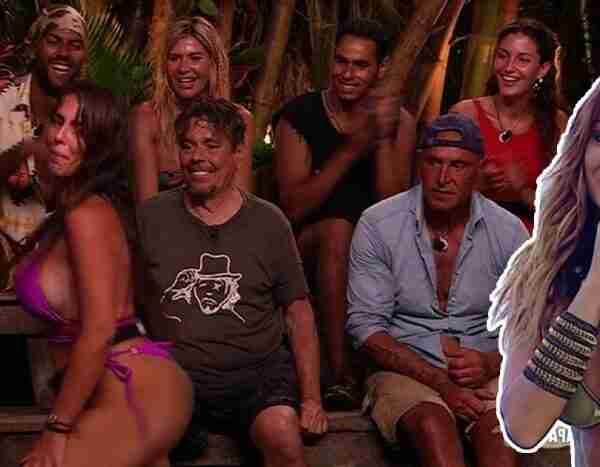 Concursante de ‘Supervivientes’ activa el protocolo de abandono del programa