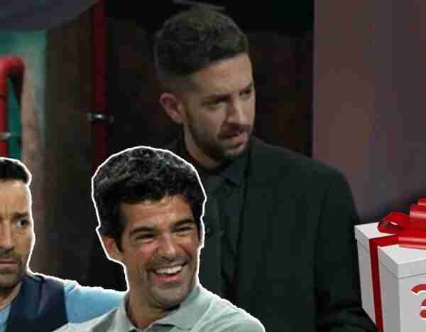 David Broncano recibe el regalo más ‘asqueroso’ desde que presenta ‘La Resistencia’