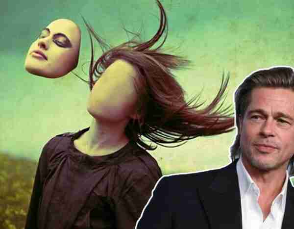 Descubre qué es la ‘prosopagnosia’, el trastorno que sufre Brad Pitt