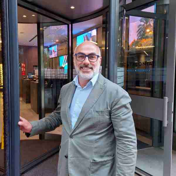 Diego Mateos, experto energético: ¿Cómo afecta el tope del gas al precio de la luz?