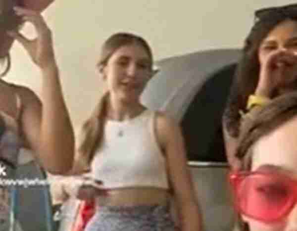El challenge de TikTok que consiguió romper la amistad de cuatro amigas en un vídeo