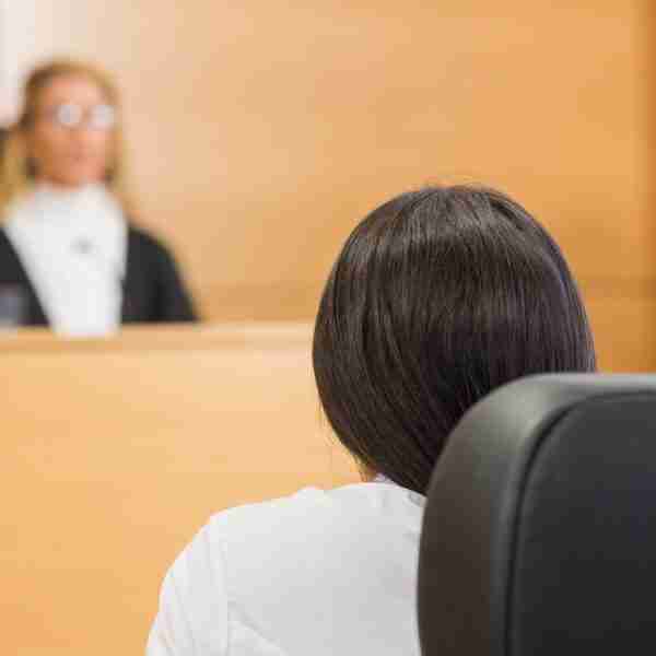 El desconocimiento del proceso monitorio, que muchas veces termina en embargo