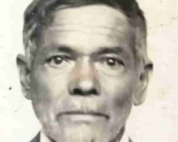 El hombre más longevo del mundo revela el secreto de su buena salud