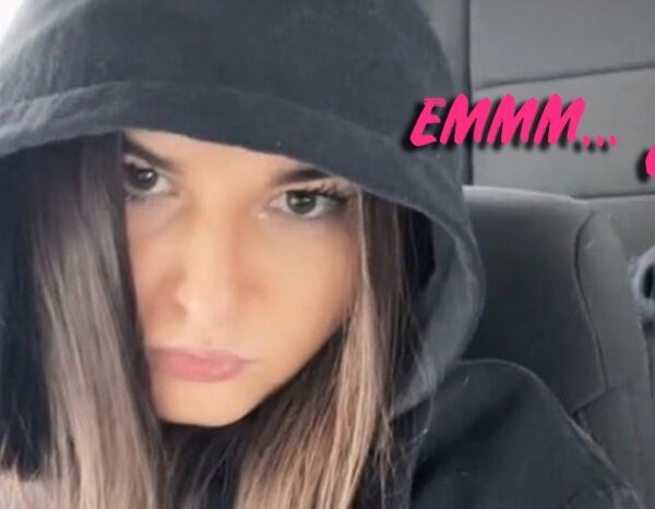 El mensaje de un profesor a una antigua alumna para intentar salir con ella