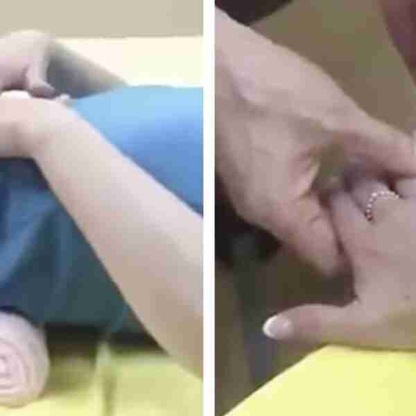 El método japonés de adelgazar, crecer en altura y quitar dolor de espalda se viraliza en las redes