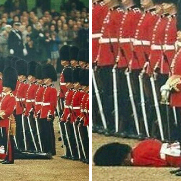 Esta cuenta de Instagram comparte momentos fascinantes de la historia, aquí están 40 de nuestros favoritos