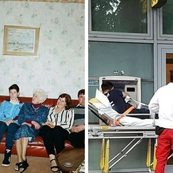 Esta cuenta de Instagram recopila imágenes que merecen ser vistas al menos una vez en la vida (45 fotos)