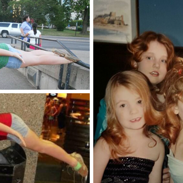 Este grupo online hace que la gente revele fotos de un pasado penoso, aquí están 30 de las más divertidas (nuevas fotos)